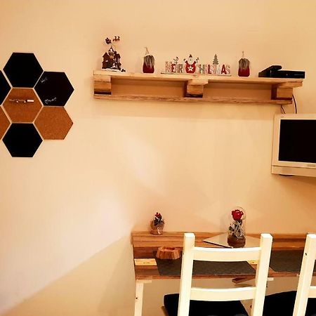 La Casa Del Rosariello Apartment Napoli Ngoại thất bức ảnh