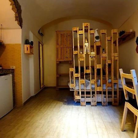 La Casa Del Rosariello Apartment Napoli Ngoại thất bức ảnh