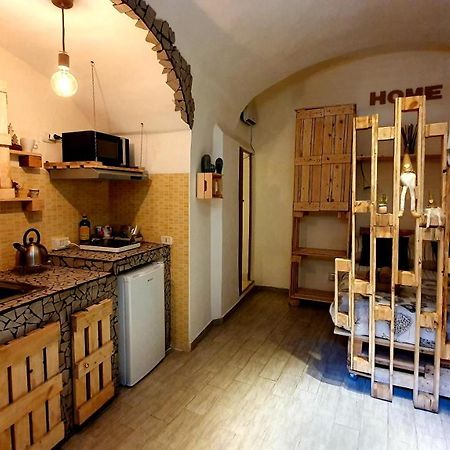 La Casa Del Rosariello Apartment Napoli Ngoại thất bức ảnh