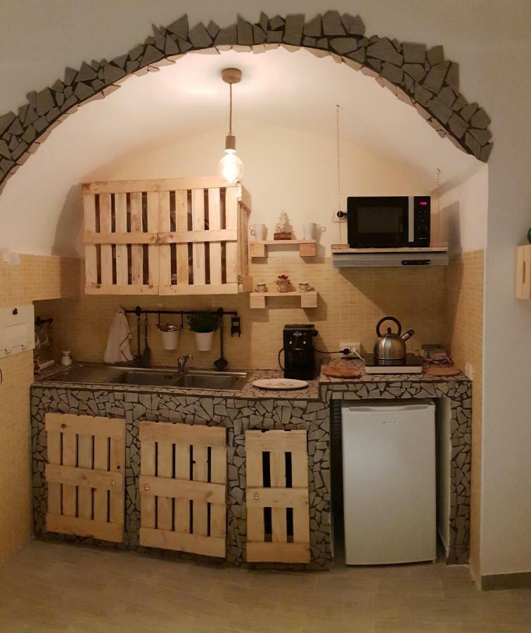 La Casa Del Rosariello Apartment Napoli Ngoại thất bức ảnh