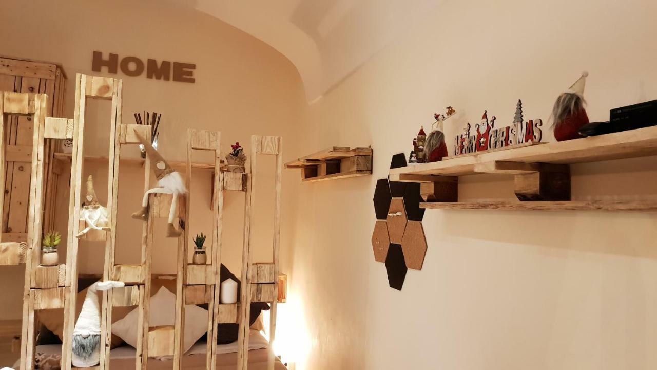 La Casa Del Rosariello Apartment Napoli Ngoại thất bức ảnh