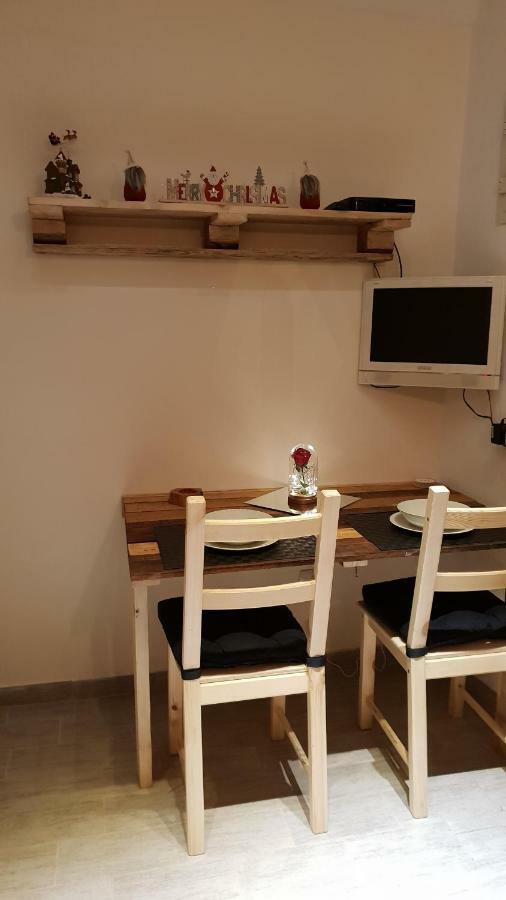La Casa Del Rosariello Apartment Napoli Ngoại thất bức ảnh